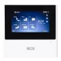 BCS BCS-MON4000W-S monitor de vídeo