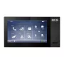 BCS-MON7400B-S Monitor TFT-LCD de 7 inch con HDMI, VGA, BNC, negro