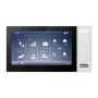 BCS-MON7400W-S monitor panorámico 74 cm (29 pulgadas) blanco