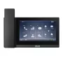 BCS-MON7500B-S Monitor táctil de 7 pulgadas, Negro