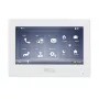 Monitor táctil de 7 inch BCS-MON7700W-S con Wi-Fi y PoE
