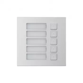 BCS-PAN-P5-N Panel exterior