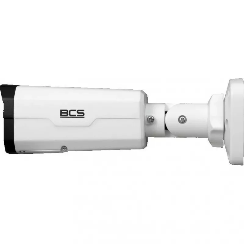 BCS-P-TIP54VSR5-Ai2 cámara IP turret 4MP con objetivo varifocal motorizado, IA, PoE, IP67