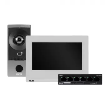 Monitor BCS-P-VIS02