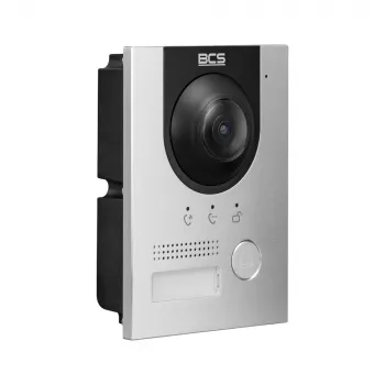 BCS-PAN1703S-S Panel exterior