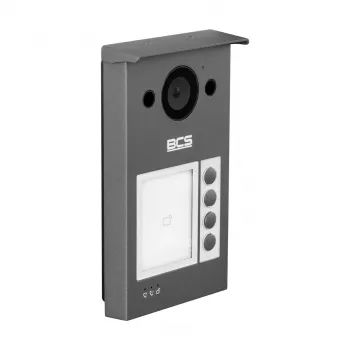 BCS-PANx401G-2 Panel exterior