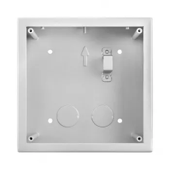 BCS-PN11-N Panel exterior Videoportero IP 2MP con PoE
