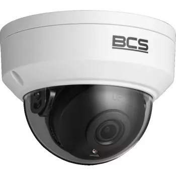 BCS POINT BCS-P-DIP15FSR3-Ai Cámara IP 5MP IR