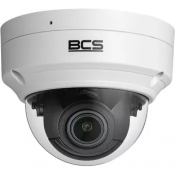 BCS Point BCS-P-DIP44VSR4-Ai Cámara IP varifocal IR 4MP