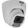 BCS POINT BCS-P-EIP28FCL3-Ai1 Cámara bullet IR 3MP con IA, 2,8mm, IP67, IK10, PoE