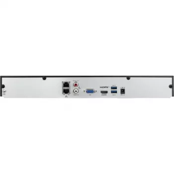 BCS Point BCS-P-NVR3202-4KE(3) grabador de vídeo en red NVR 32 canales 4K