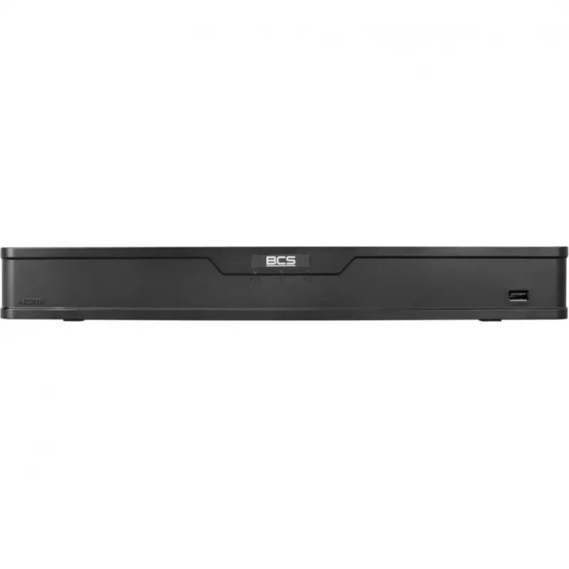 BCS Point BCS-P-NVR3202-4KE(3) grabador de vídeo en red NVR 32 canales 4K