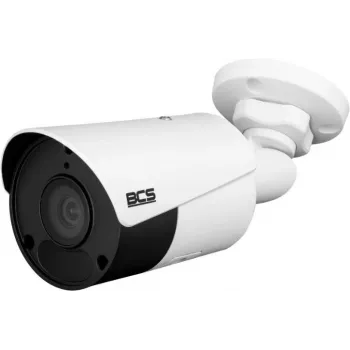 Cámara IP bullet IR 4MP BCS Point BCS-P-TIP14FSR5-Ai con IA