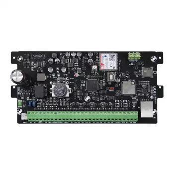 BCS PulsON Alarm 2.0 4G PL