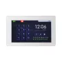 BCS PulsON Alarm Touch BUS Teclado táctil de 7 pulgadas - Blanco