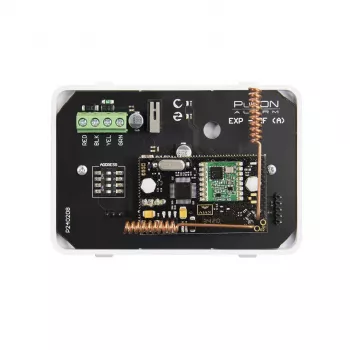 BCS PulsON EXP-RF(Ajax)-BOX kit de evaluación de radar UWB