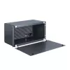Armario de red de pared BCS RACK5U 5U