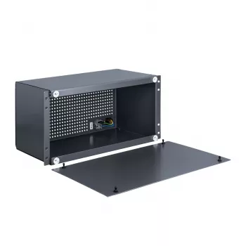 Armario de red de pared BCS RACK5U 5U