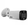 BCS-TA45VSR8L6 Cámara tubular analógica HD 5MP con objetivo motorizado e IR de 80m