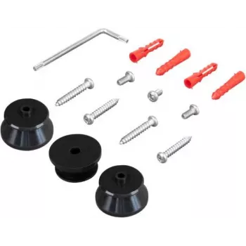 BCS ULTRA BCS-U-FA Adaptador de caja para montaje en pared/techo