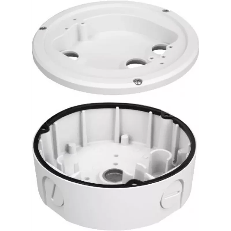 BCS ULTRA BCS-U-FA adaptador para caja de montaje en pared/techo