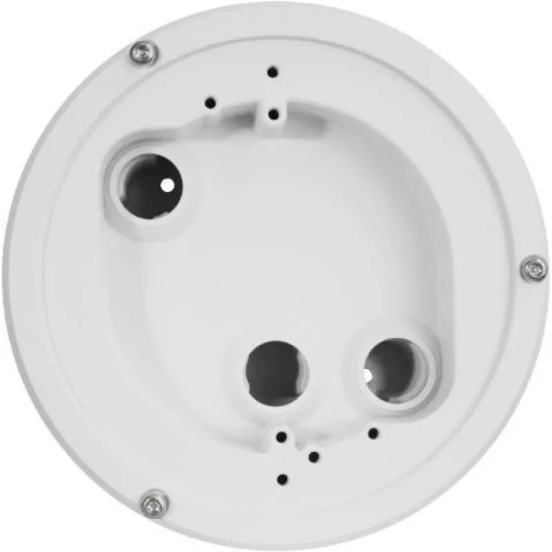BCS ULTRA BCS-U-FA adaptador para caja de montaje en pared/techo