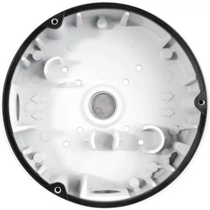 BCS ULTRA BCS-U-FA adaptador para caja de montaje en pared/techo