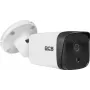 BCS Cámara IP Ultra BCS-U-TIP35FSR3 Cámara bullet 5MP con objetivo de 2,8 mm, PoE, IP67, IK10, Smart IR hasta 30 m