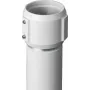 BCS fuente de alimentación universal AC/DC 12V 1A (12W) con enchufe EU – modelo BCS-R100