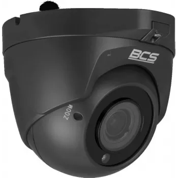 BCS UNIVERSAL BCS-EA45VR4-G(H2) cámara domo IR 5MP, 2,8 mm, IP66