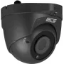 BCS UNIVERSAL BCS-EA45VR4-G(H2) cámara domo IR 5MP, 2,8 mm, IP66