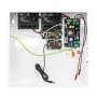 BCS UPS/IP8/E-S SAI para Cámaras IP, 8 Puertos PoE, Presupuesto PoE 120W, 2x Batería 12V/7Ah