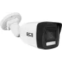 BCS View cámara IP domo IR 2MP con PoE