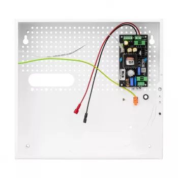 BCS-ZA1206/UPS/F 12V 6A Sistema de alimentación ininterrumpida con respaldo de batería