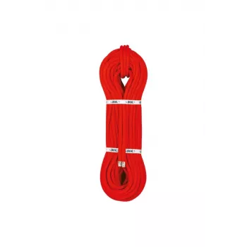 BEAL Industry Cuerda 10,5mm 50m Rojo