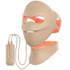 Beautifly Aura NovaSkin Pro mascarilla LED
