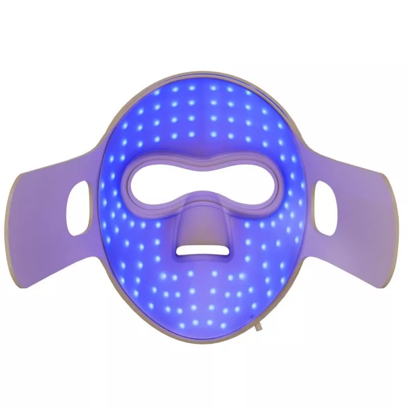 Beautifly Aura NovaSkin Pro mascarilla LED