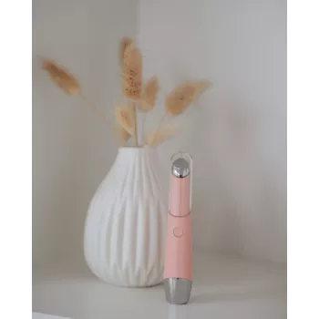 Beautifly B-Blink Blush masajeador para zona de ojos y boca
