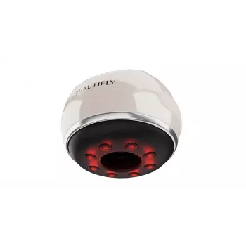 Beautifly B-Bubble BODY burbuja de electromasaje reductor anticelulitis masajeador de mano con magnetoterapia
