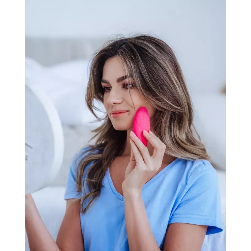 Beautifly B-Fresh Slim Sonic cepillo facial con modo masaje