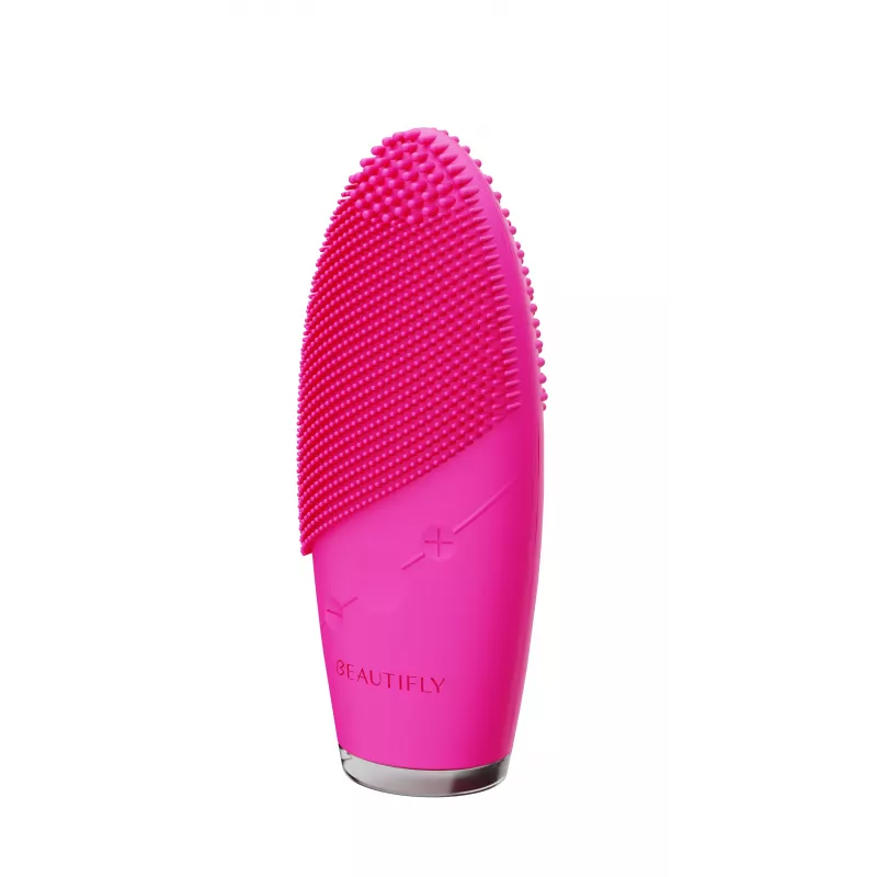 Beautifly B-Fresh Slim Sonic cepillo facial con modo masaje