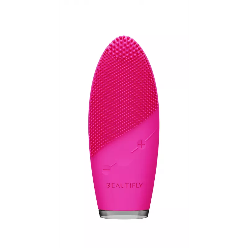 Beautifly B-Fresh Slim Sonic cepillo facial con modo masaje