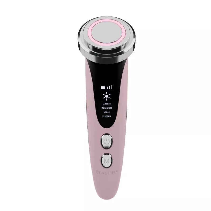 Beautifly B-Glossy Blush dispositivo de mesoterapia sin agujas
