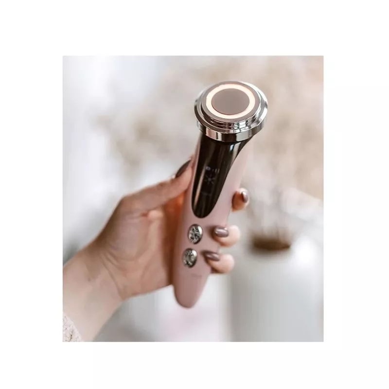 Beautifly B-Glossy Blush dispositivo de mesoterapia sin agujas