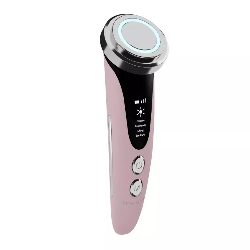 Beautifly B-Glossy Blush dispositivo de mesoterapia sin agujas