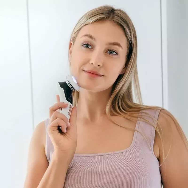 Beautifly B-Glossy PRO dispositivo de mesoterapia sin agujas