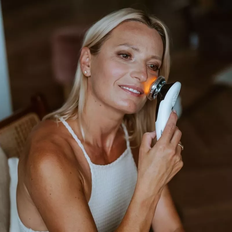 Beautifly B-Glossy PRO dispositivo de mesoterapia sin agujas