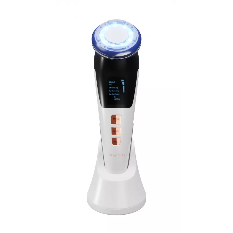 Beautifly B-Glossy PRO dispositivo de mesoterapia sin agujas