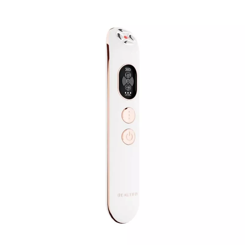 Beautifly B-Looky Pro Sonic masajeador de ojos
