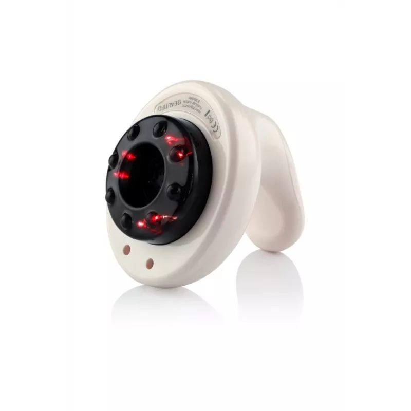Beautifly B-Modello BODY Warming burbuja de masaje eléctrica